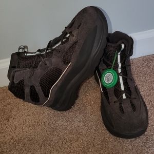 Yeezy Desert Boots (Youth)